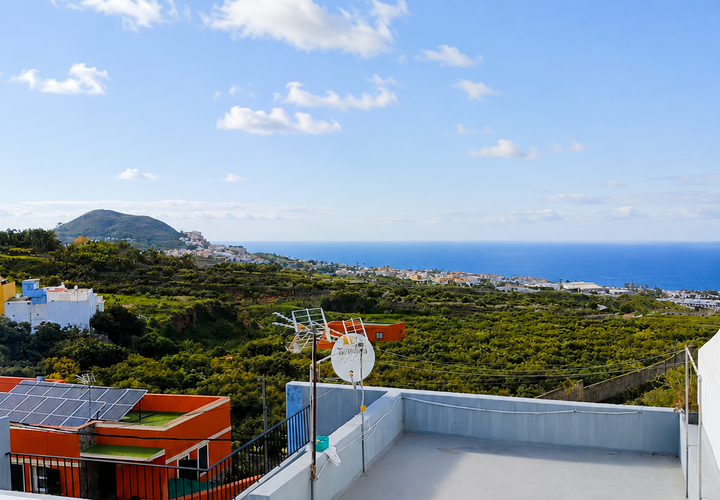 Byhus i La Orotava, Tenerife, La Orotava - € 398.000 | Ref: SNSLLLO - foto 1